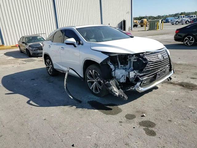 Lexus RX 2017