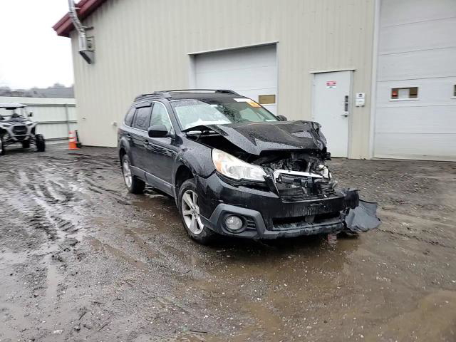 Subaru Outback 2014