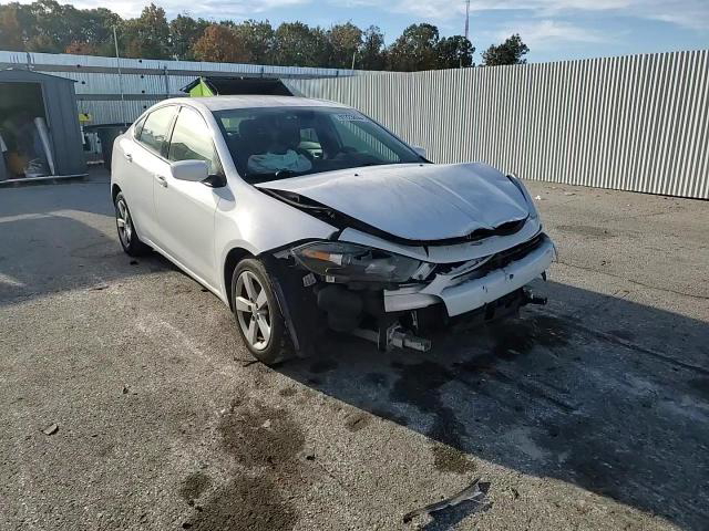 Dodge Dart 2015