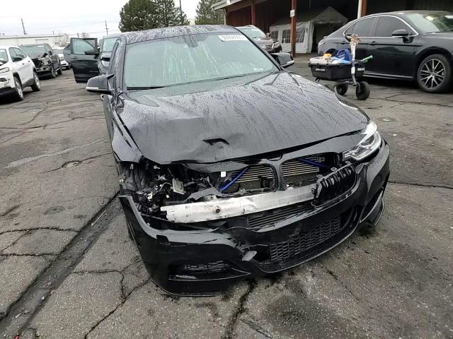 BMW Series 3 2013