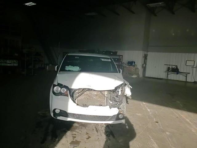 Dodge Caravan 2018