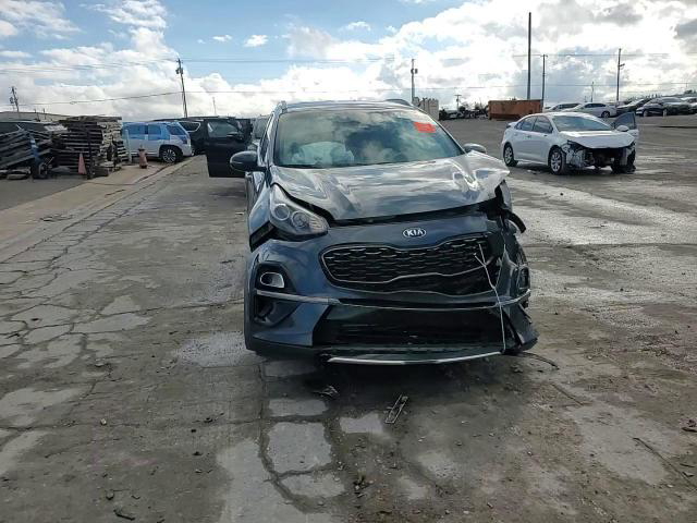Kia Sportage 2020