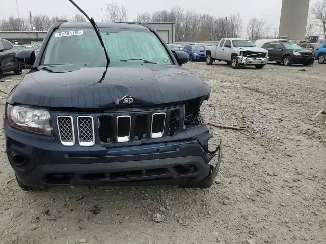 Jeep Compass 2015