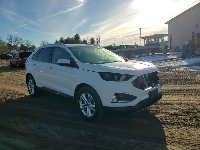 Ford Edge 2019