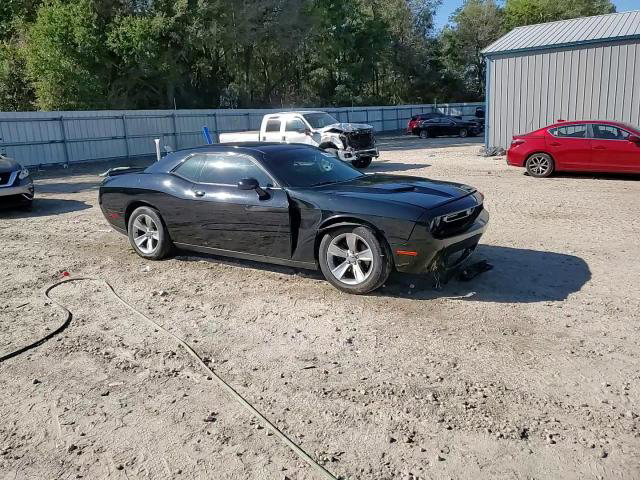 Dodge Challenger 2016