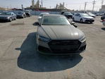 Audi A7 2023