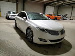 Lincoln MKZ 2016