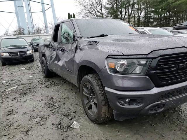 RAM 1500 2021