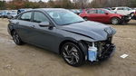 Hyundai Elantra 2024
