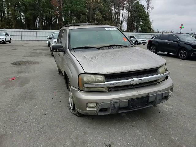 Chevrolet TrailBlazer 2003