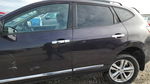 Nissan Rogue 2013