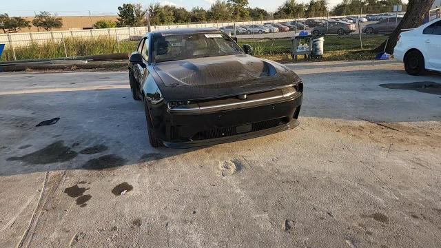 Dodge Charger 2024