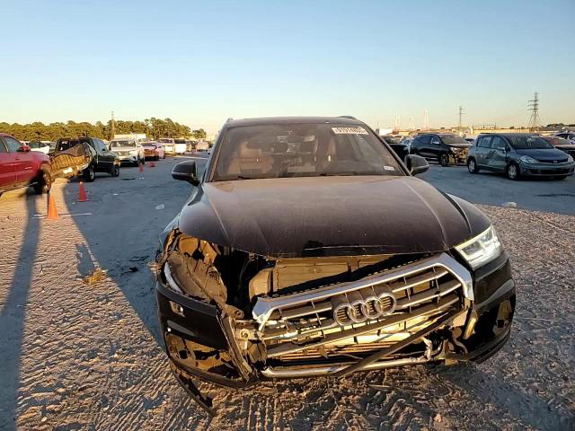 Audi Q5 2018