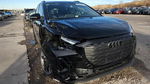 Audi Q4 e-tron 2023
