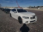 BMW Series 5 2016