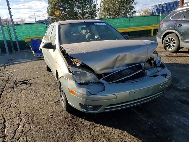 Ford Focus 2006