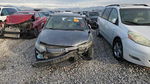 Honda Insight 2010