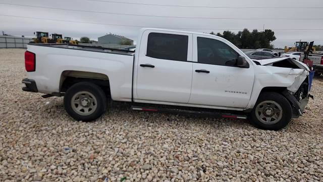 Chevrolet Silverado 2014