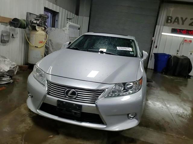 Lexus ES 2014