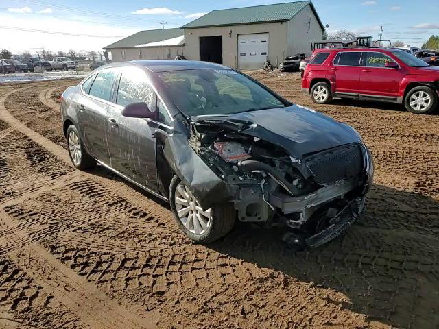 Buick Verano 2015