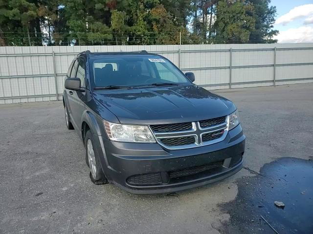 Dodge Journey 2018