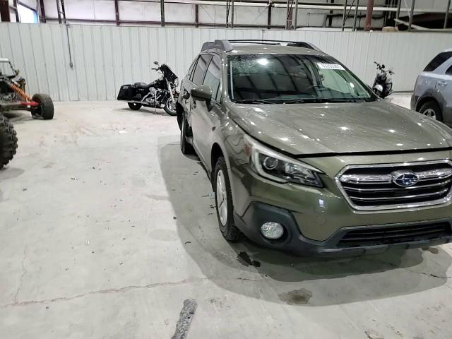 Subaru Outback 2019