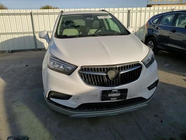 Buick Encore 2018