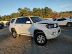 Toyota 4Runner 2012
