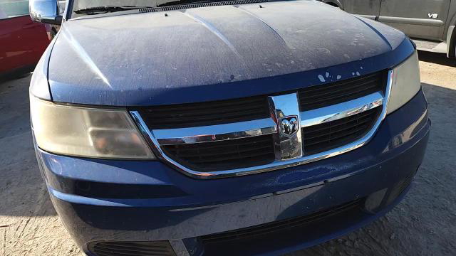 Dodge Journey 2009