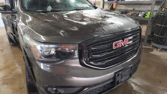 GMC Acadia 2019