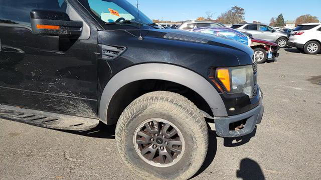 Ford F-150 2010