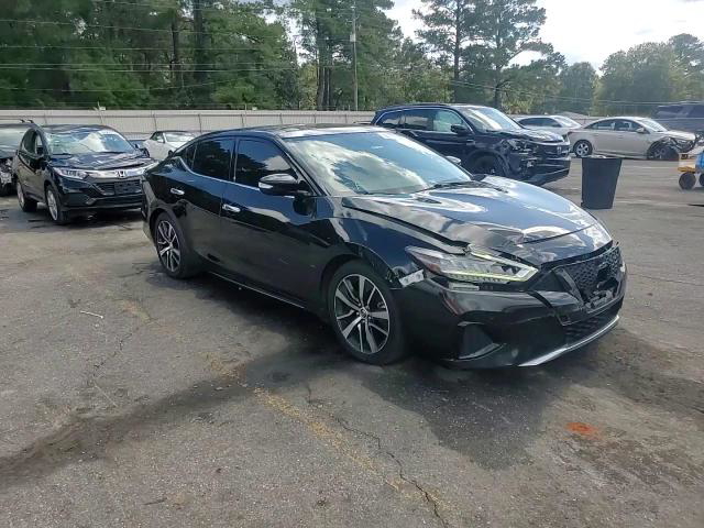 Nissan Maxima 2019