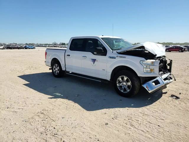 Ford F-150 2016