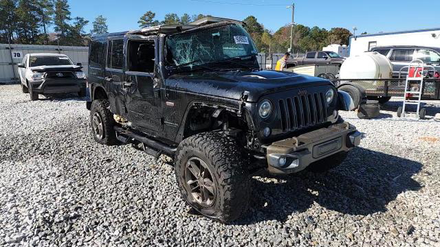 Jeep Wrangler 2016