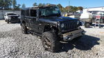 Jeep Wrangler 2016