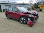 Subaru Forester 2017
