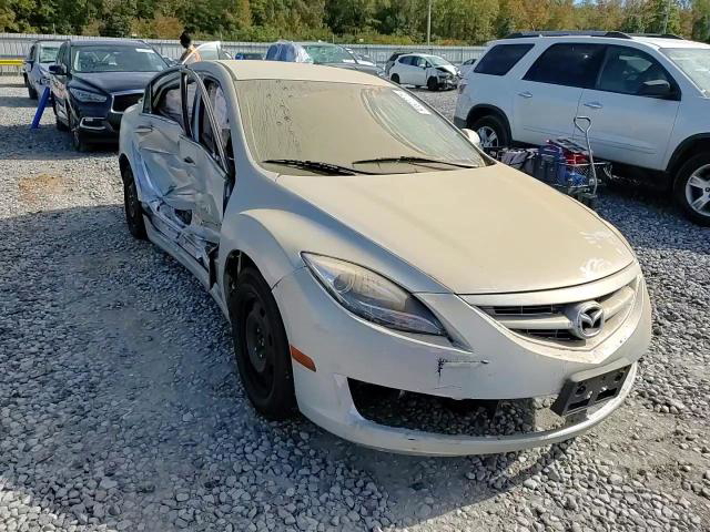 Mazda 6 2012