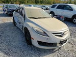 Mazda 6 2012