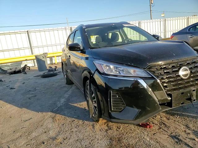 Nissan Kicks 2024