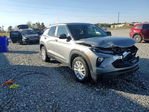 Chevrolet TrailBlazer 2024