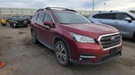 Subaru Ascent 2020