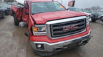 GMC Sierra 2014