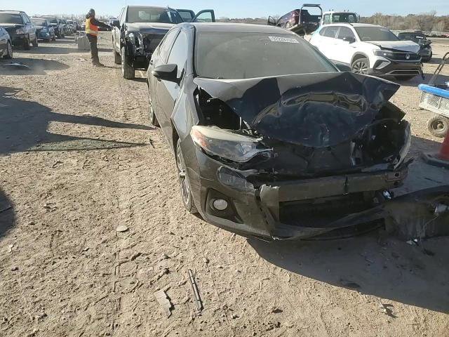 Toyota Corolla 2015