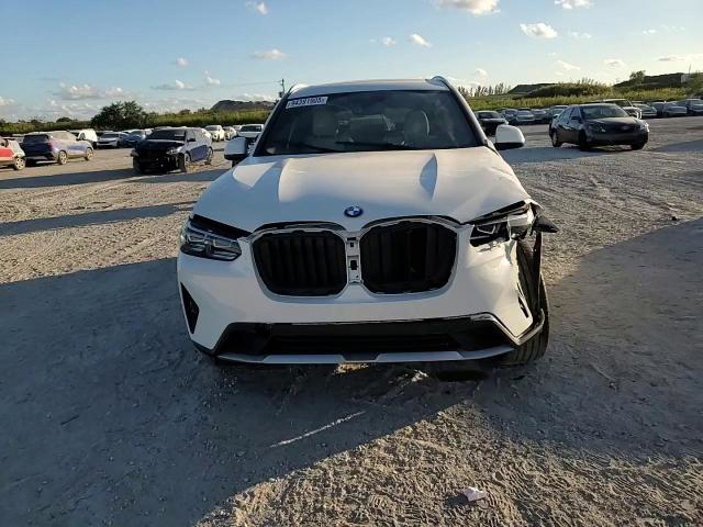 BMW X3 2024