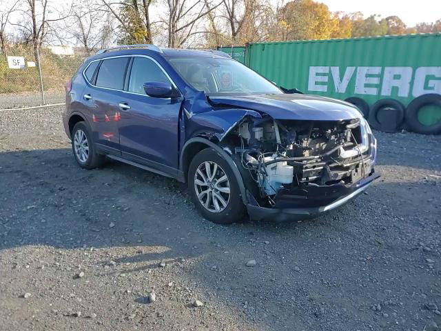 Nissan Rogue 2019