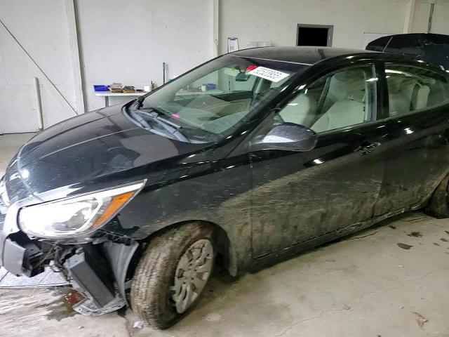 Hyundai Accent 2017