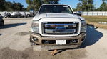 Ford F250 2012
