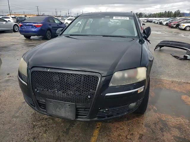Audi A8 2007
