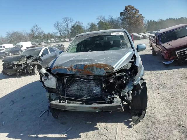 Honda Pilot 2006