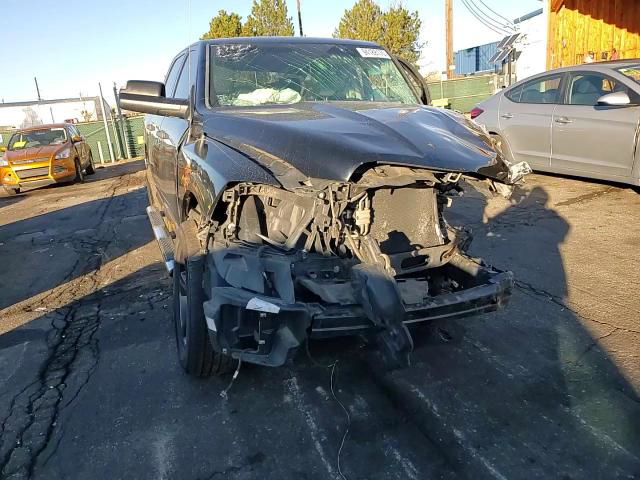 RAM 1500 2014